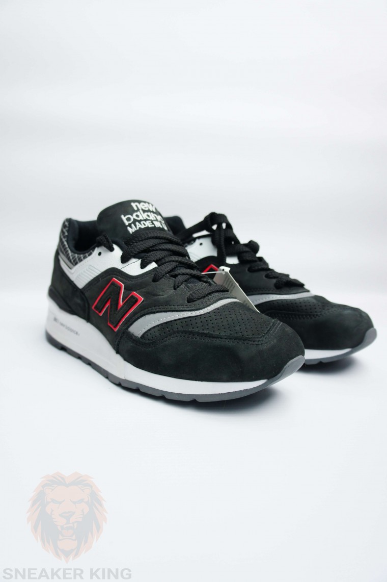 Кросівки New Balance 997 CR